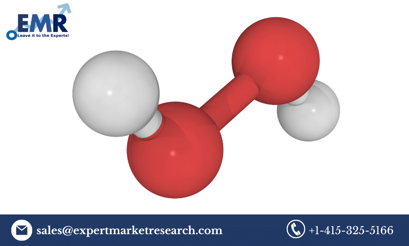 Organic Peroxide Market