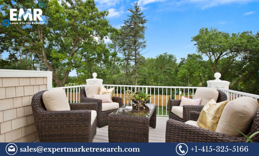 Outdoor Furniture Market