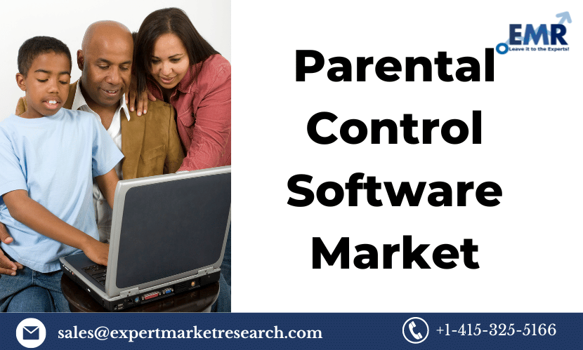 Parental Control Software Market