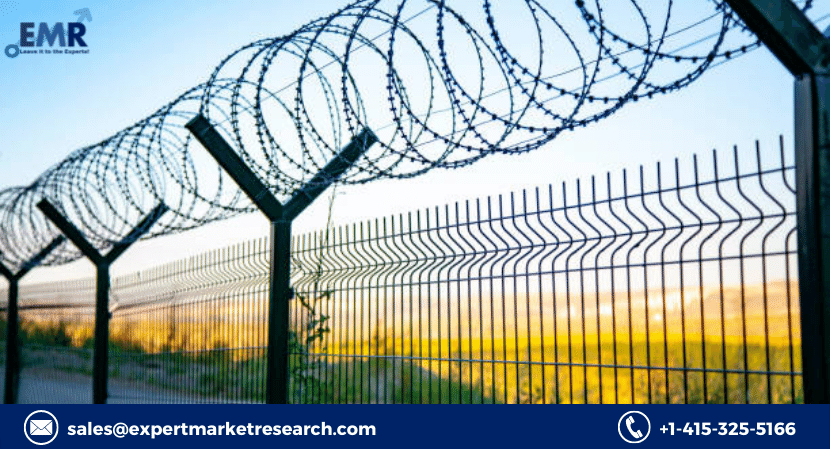 Perimeter Security Market