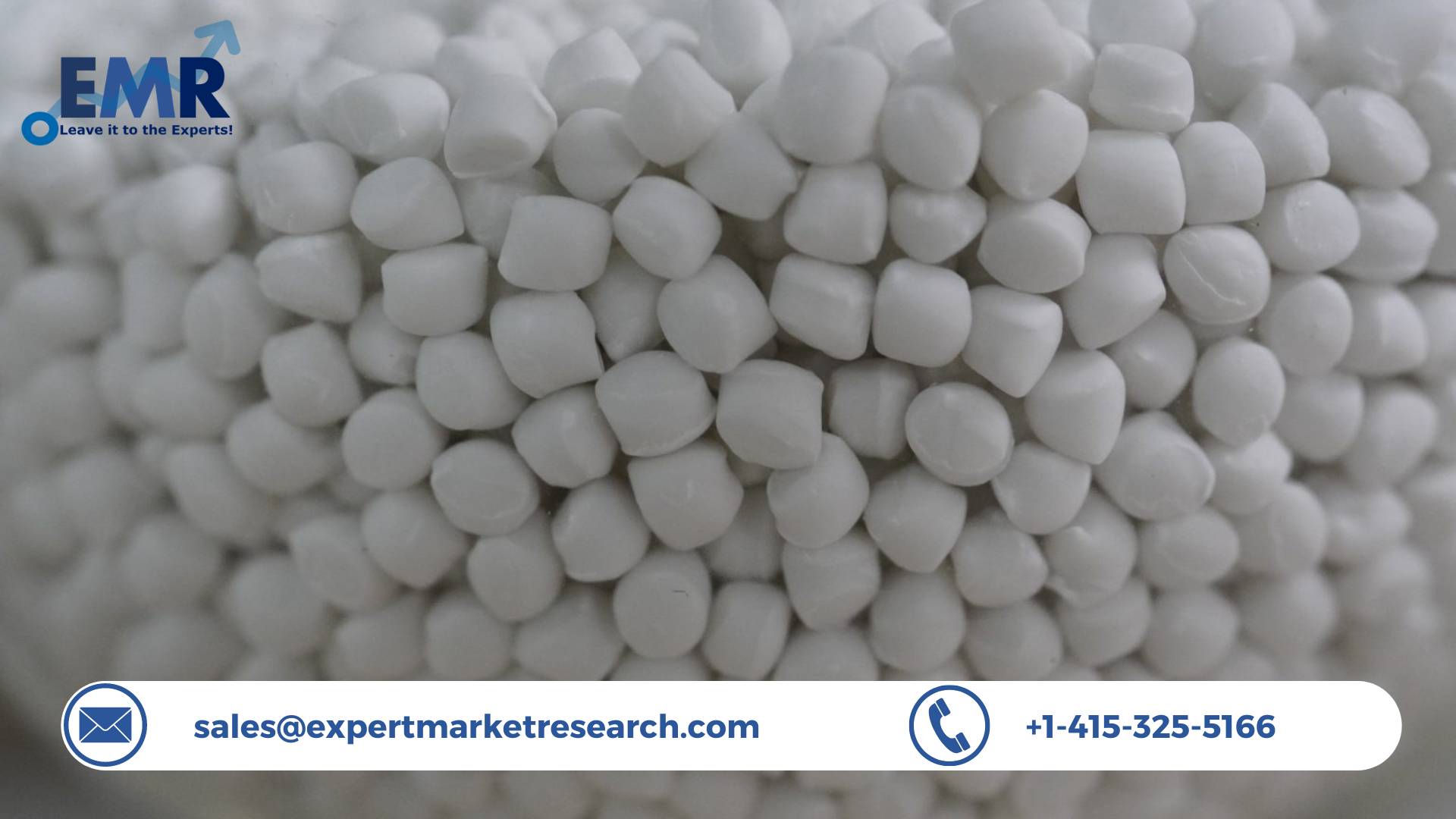 Plastic Fillers Market Trend