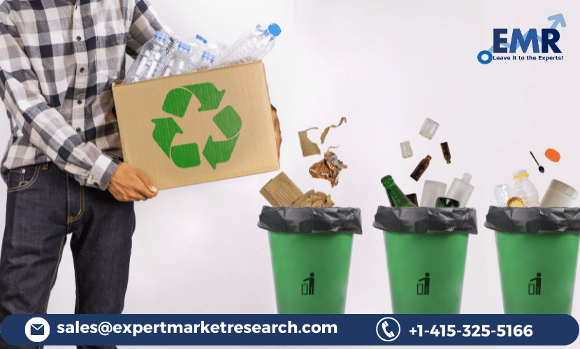 Plastic Waste Management Market