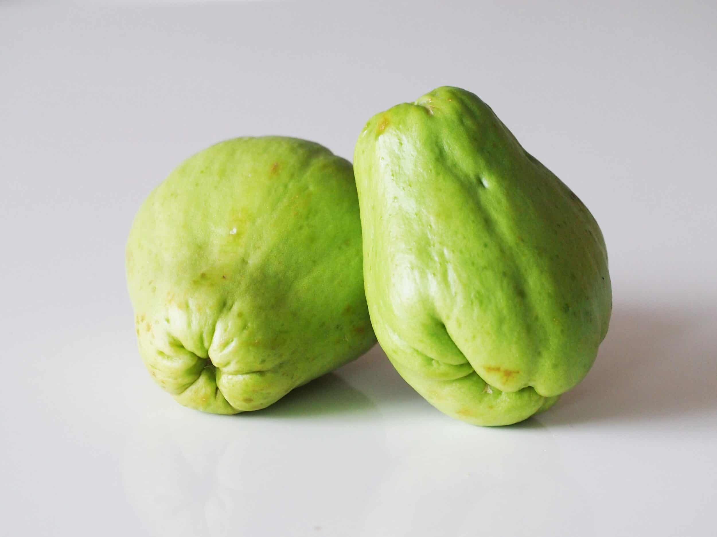 Recent Chayote Juice Is Good For Your Health