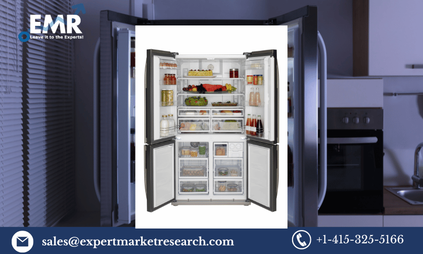 Refrigerator Market