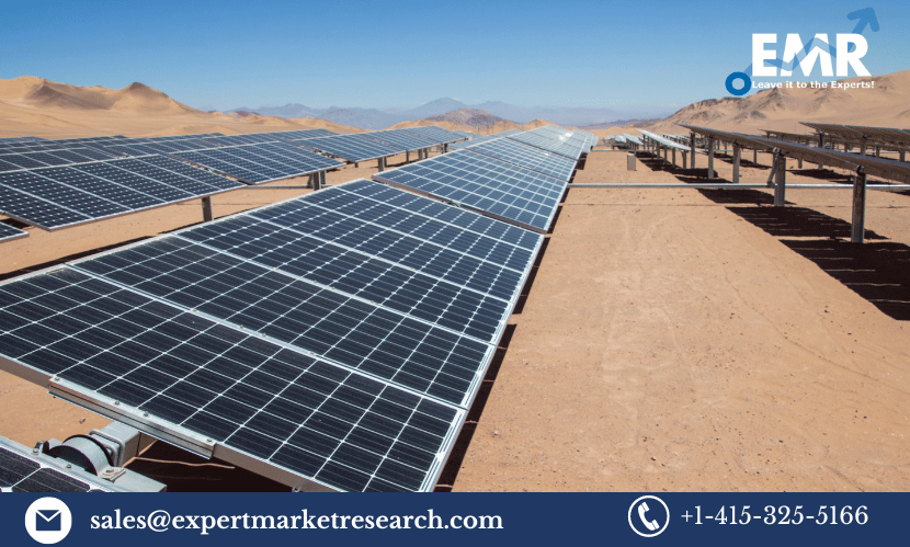 Solar PV Inverter Market