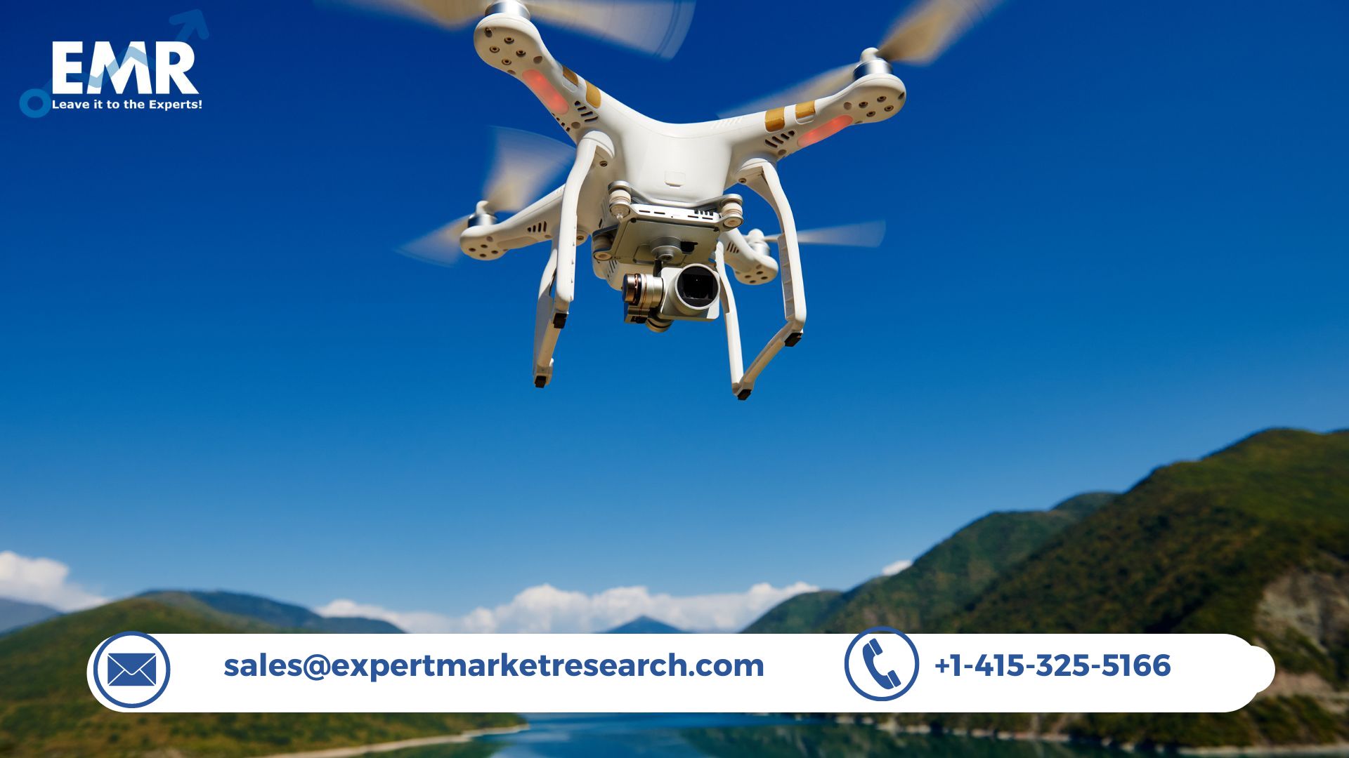 Unmanned Aerial Vehicle (UAV) Market Growth