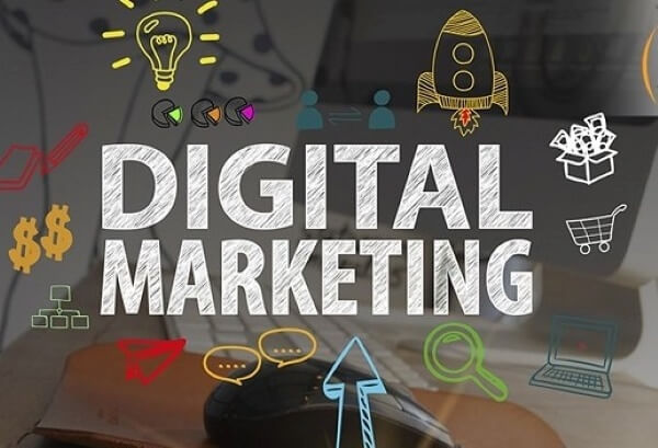 digital marketing agency dubai