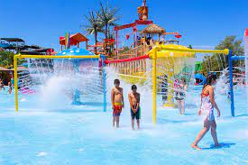 water park california