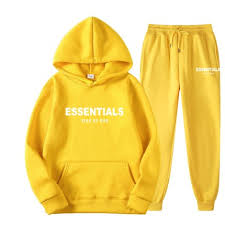 Essential Tracksuits