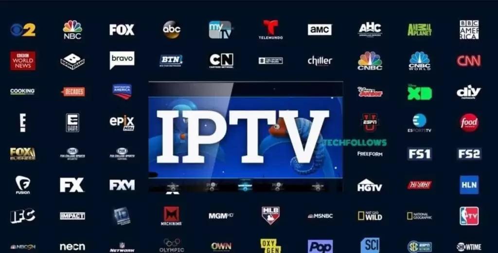 xtream codes iptv