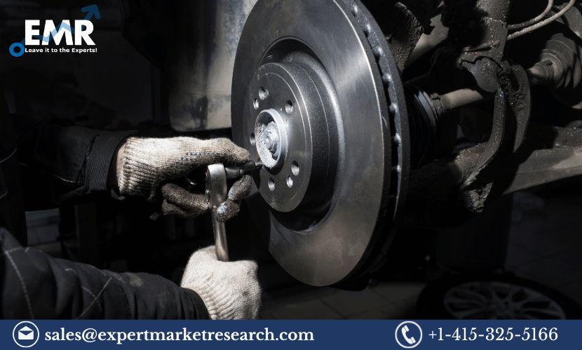 North America Brake System Market