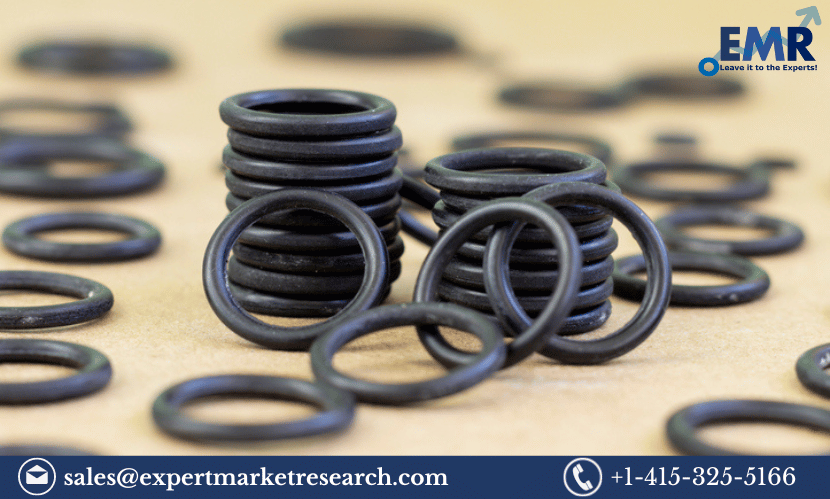 Perfluoroelastomer (FFKM) Market