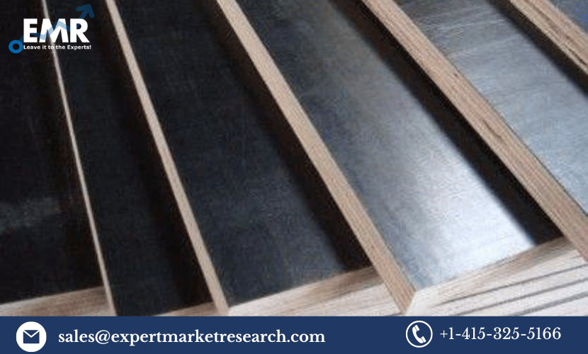 Phenolic Boards Market