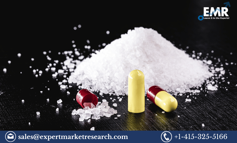 United States Sodium Cyanide Market