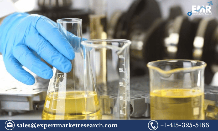 Viscosity Index Improver Market