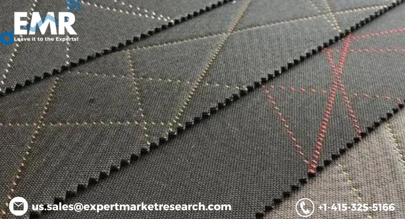 Automotive Fabric Market