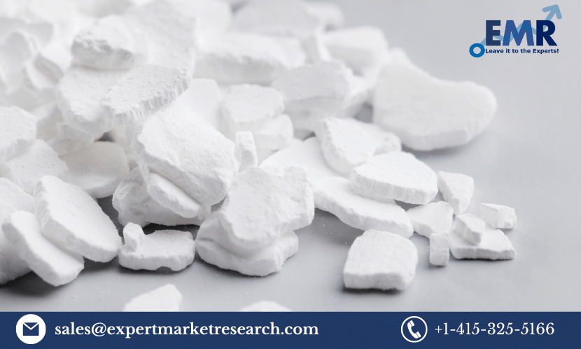 Calcium Chloride Market