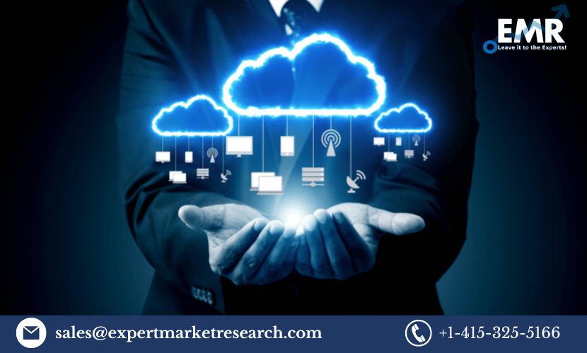 Cloud Computing Market