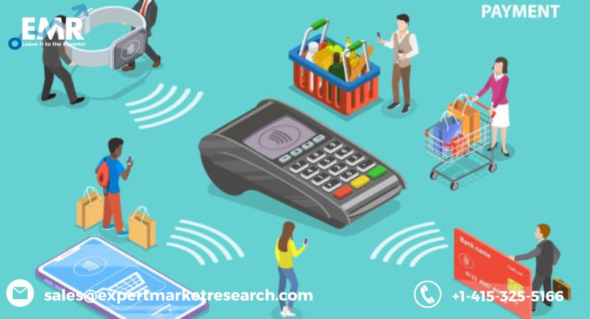 Contactless Payments Market