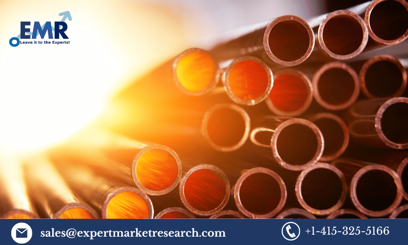 Copper Pipes and Tubes Market