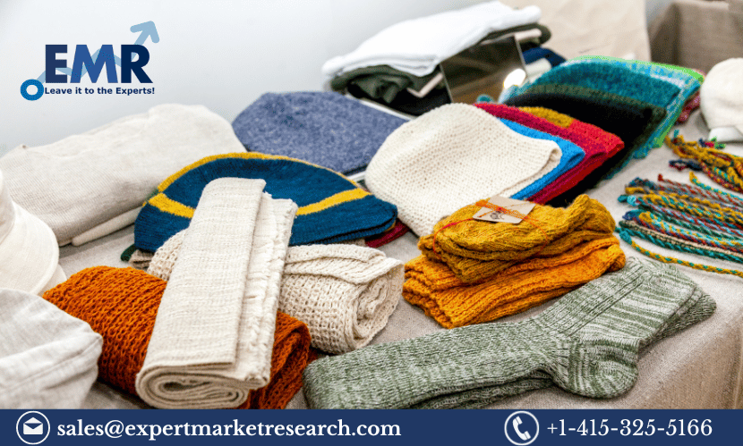 Hemp Clothing Market