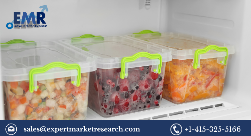 Household Refrigerators and Freezers Market