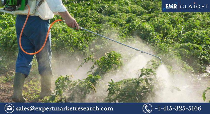 Integrated Pest Management (IPM) Market