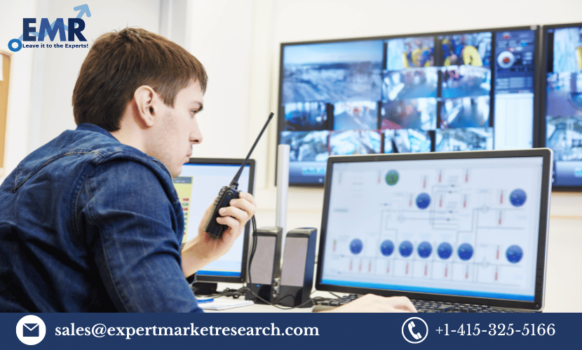 Latin America Video Surveillance Systems Market