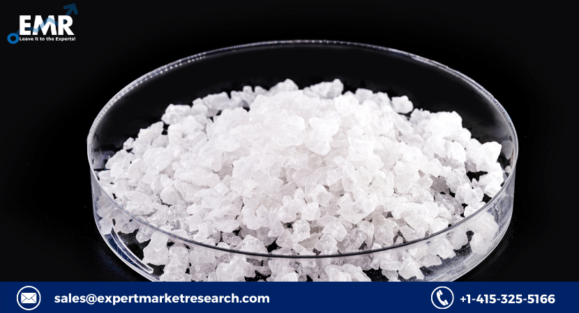 Phosphate Ester Market