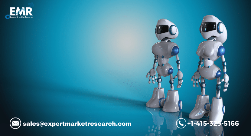 Soft Robotics Market