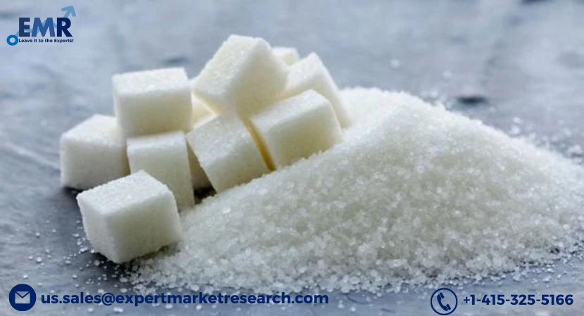 Sugar Alcohol Market