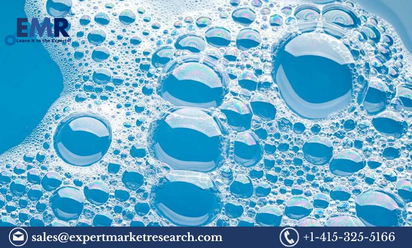 Surfactants Market