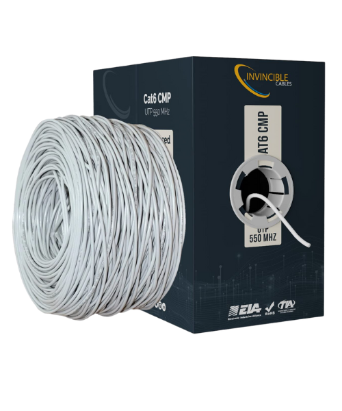 cat6 plenum cable 1000ft