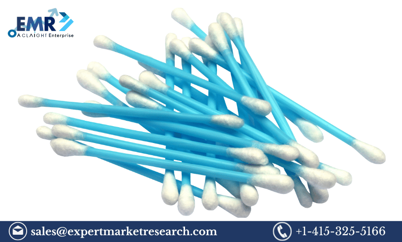 Cotton Buds Market