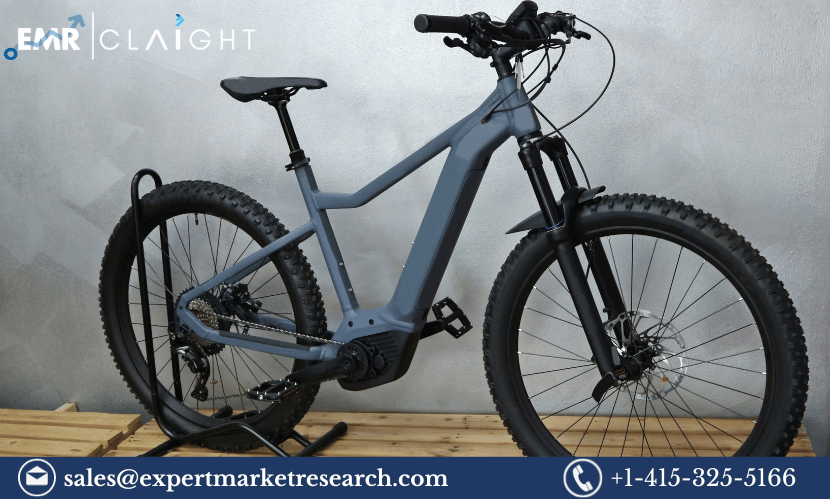 Europe E-Bike Market