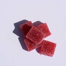 cbn gummies