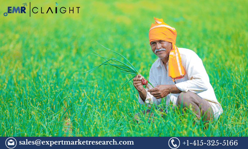 Indian Bio Agriculture Market