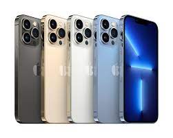 iPhone 13 Pro Max Price in Pakistan