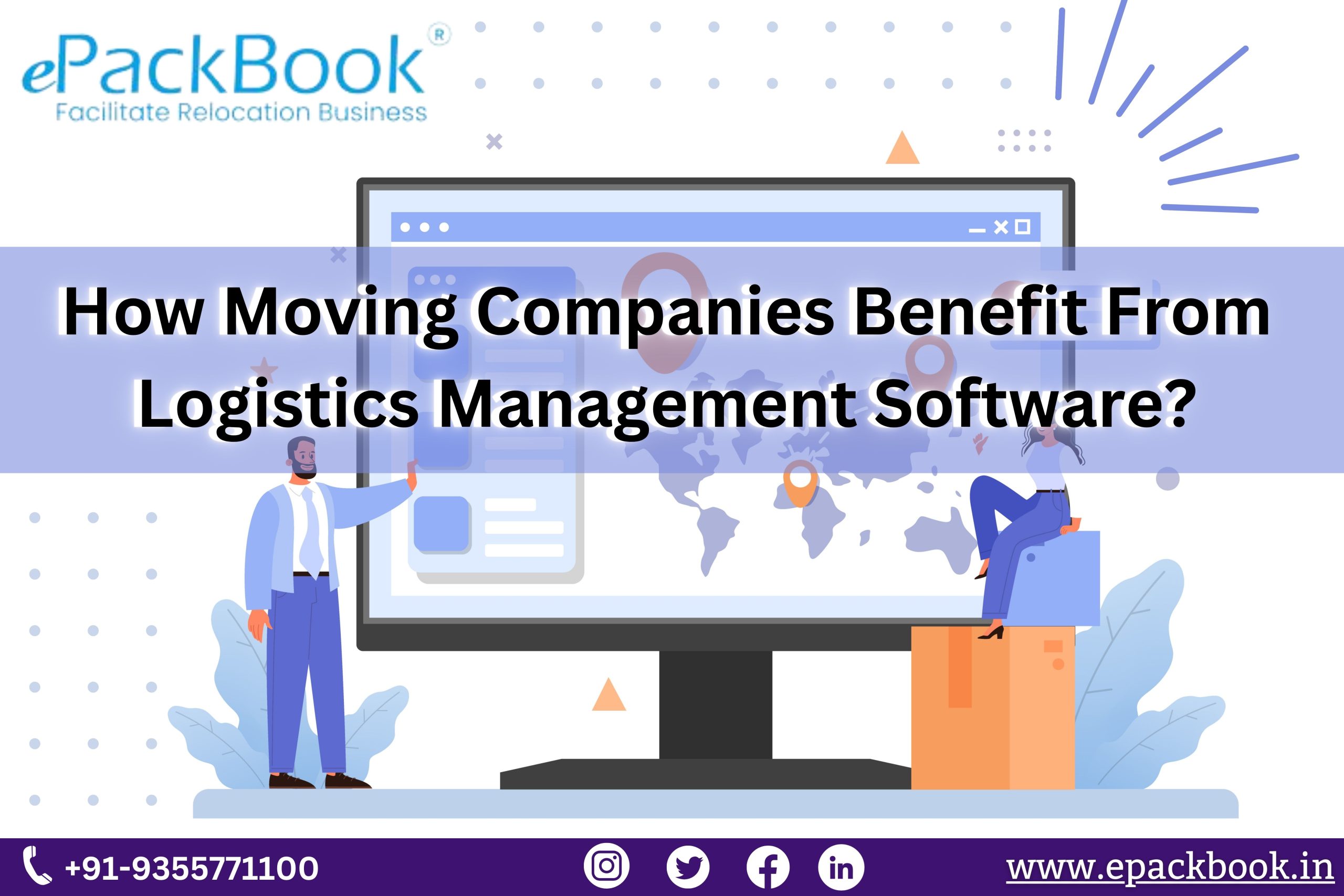 Logistics Management Software