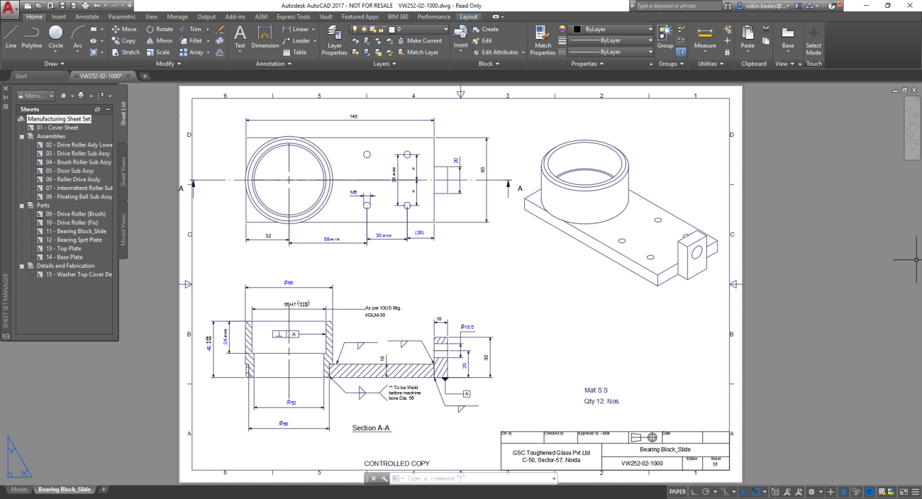 AUTOCAD