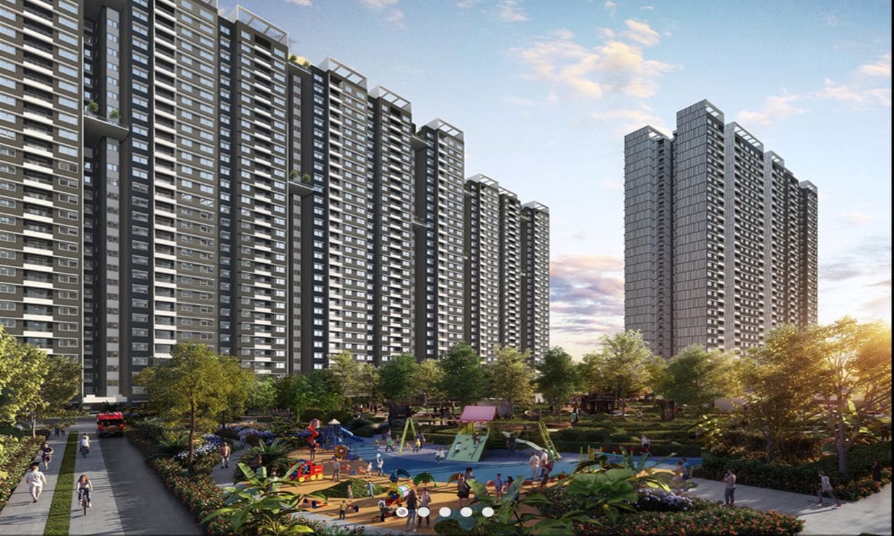 Adarsh Parkland