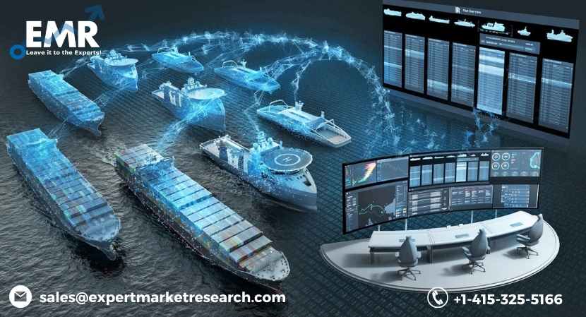 Autonomous Ships Market