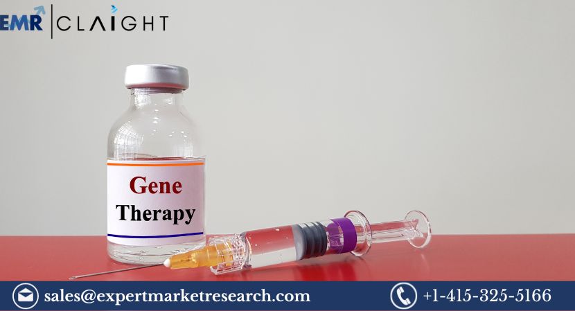 Cell and Gene Therapy Market