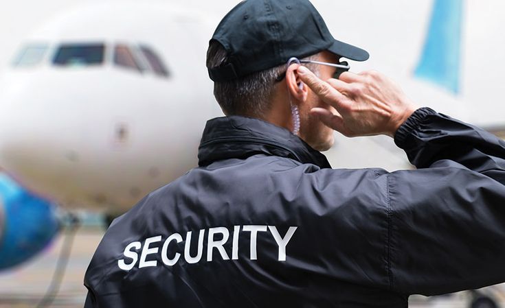 security guards for hire around Melbourne