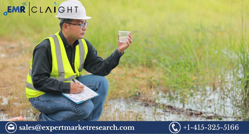 Environmental Testing Market