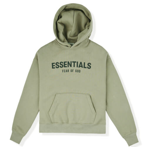 Essential Hoodie