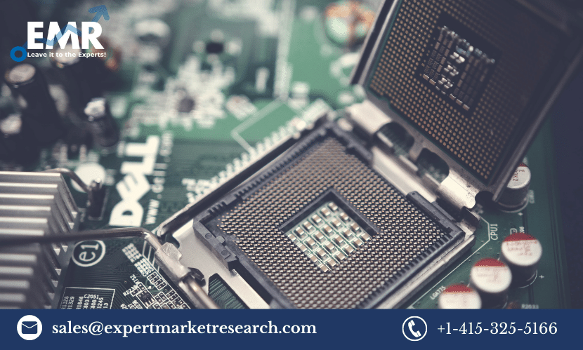 Field Programmable Gate Array Market