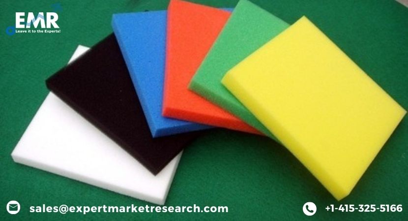 Flexible Foam Market