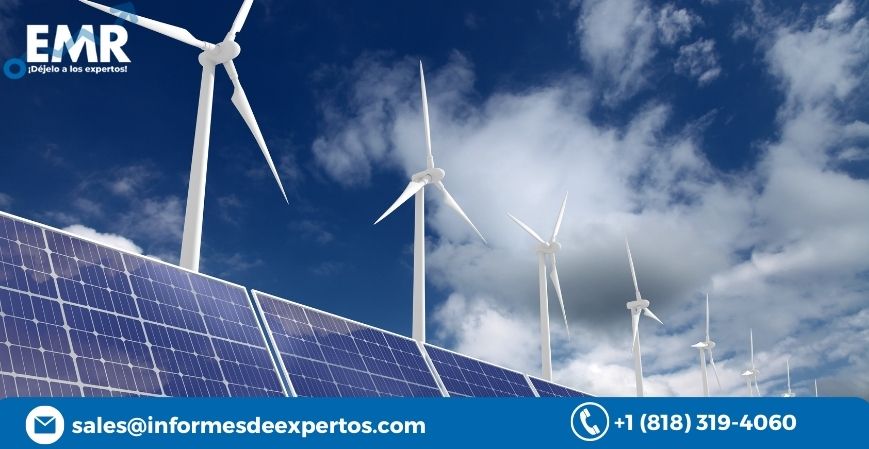 Global Renewable Energy