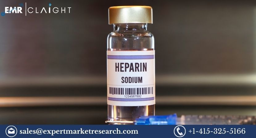 Heparin Market